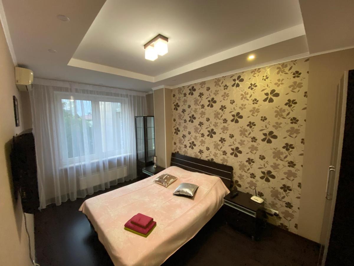 Апартементи На Французькому Бульвару Apartment Odesa Exterior photo